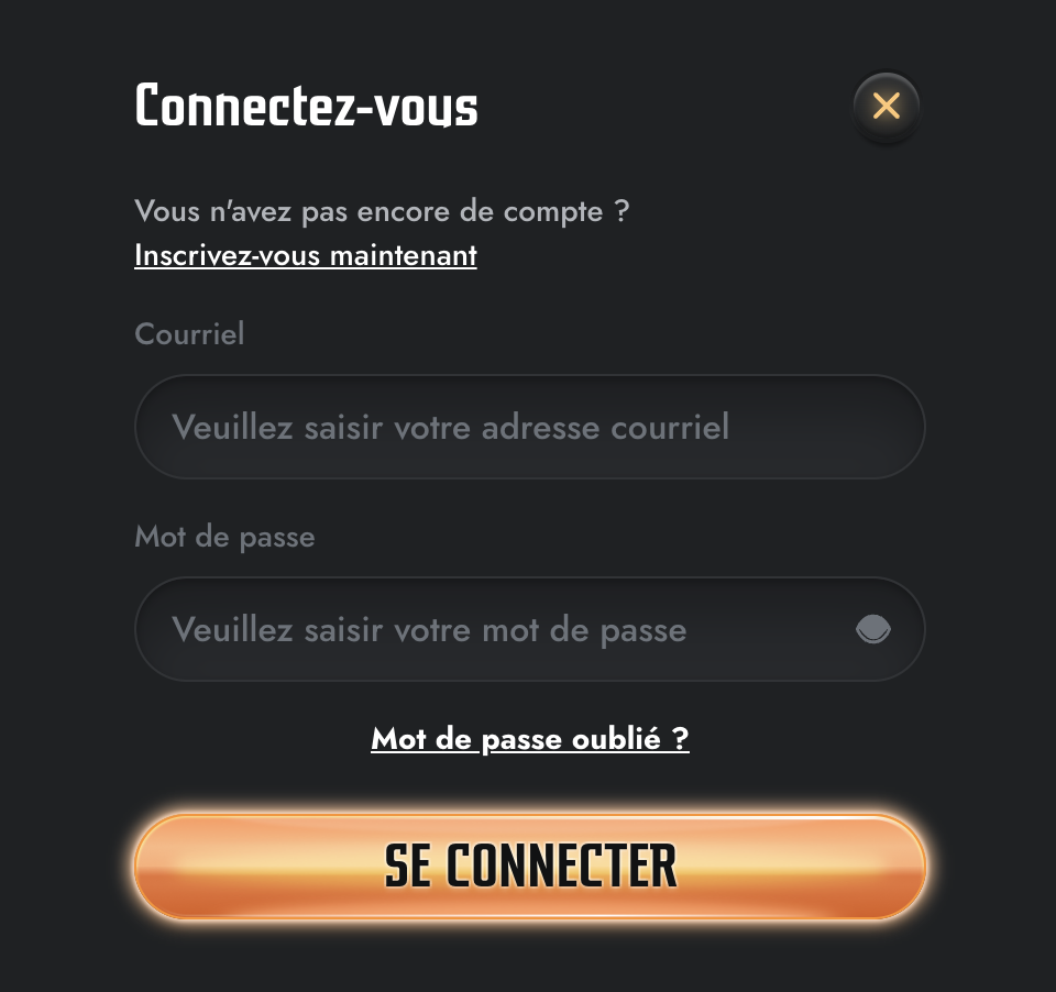 gransino casino connexion